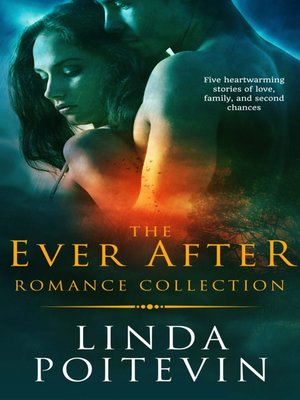 cover image of The Ever After Romance Collection